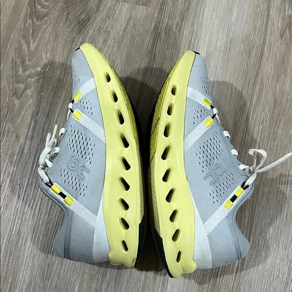 Cloudsurfer 2 Athletic Sneakers - Picture 5 of 5